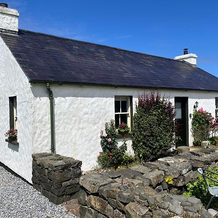 Dunnaglea Cottage, Баллинтой Экстерьер фото